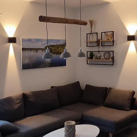 Wildrose Mit Sauna Und Beachfussballplatz Prázdninový dům *