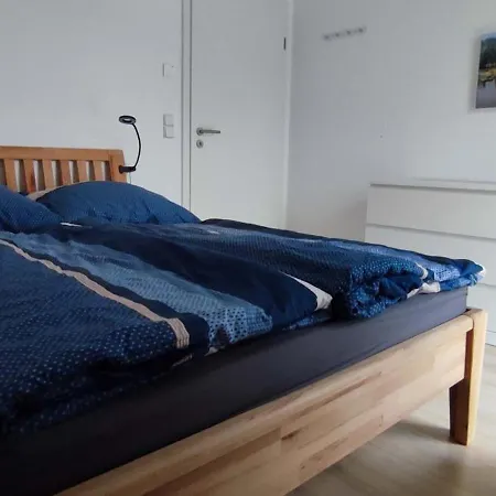 Wildrose Mit Sauna Und Beachfussballplatz