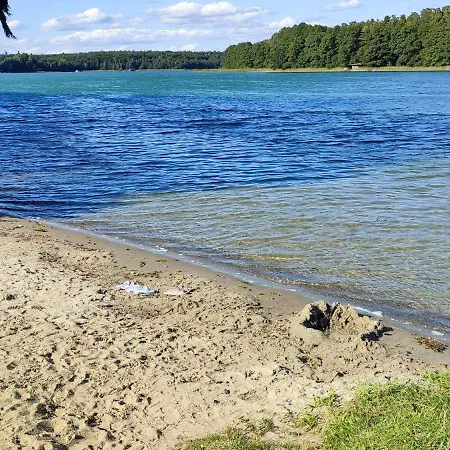 Wildrose Mit Sauna Und Beachfussballplatz * Rheinsberg