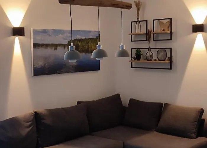 Wildrose Mit Sauna Und Beachfussballplatz Semesterbostad *