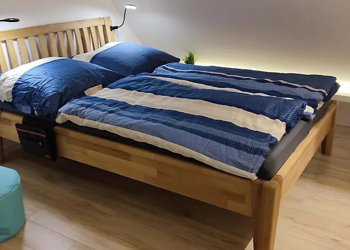 Semesterbostad Wildrose Mit Sauna Und Beachfussballplatz *