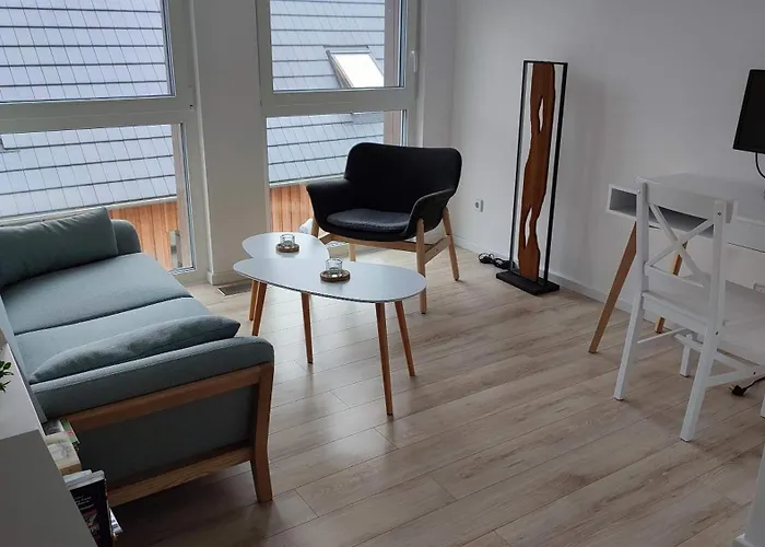 Semesterbostad Wildrose Mit Sauna Und Beachfussballplatz Rheinsberg