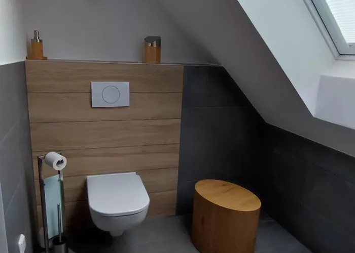 Wildrose Mit Sauna Und Beachfussballplatz Rheinsberg